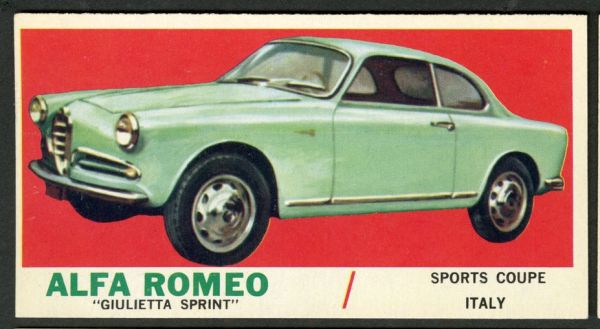 47 Alfa Romero